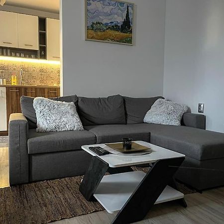 A Flat For A Great Start Apartment Sofia Exterior photo