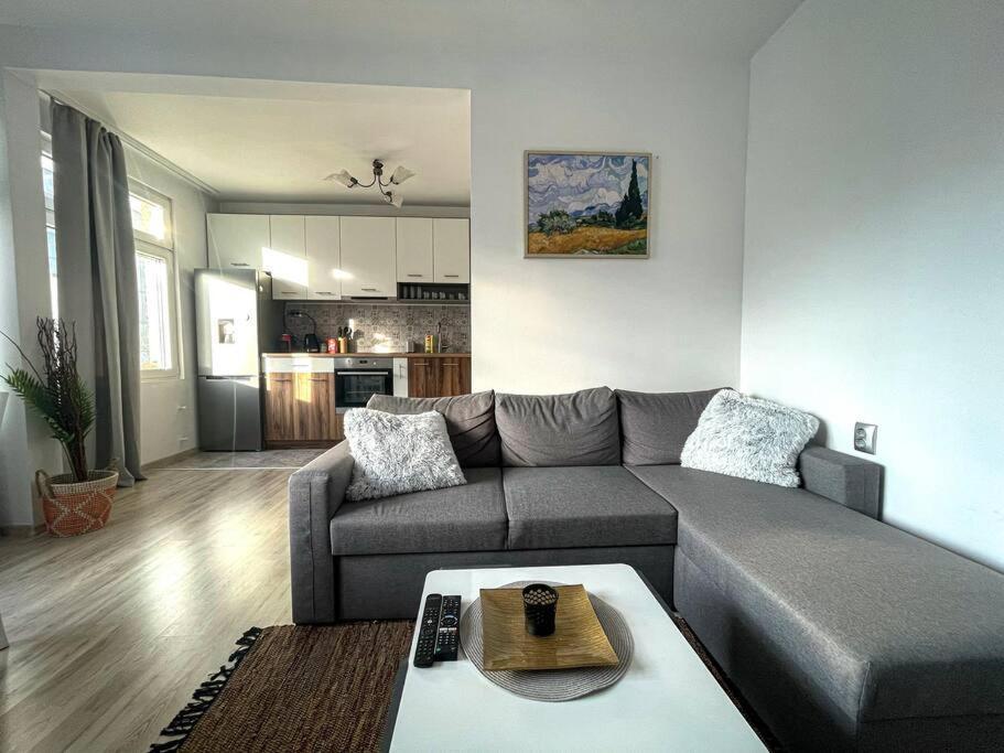 A Flat For A Great Start Apartment Sofia Exterior photo