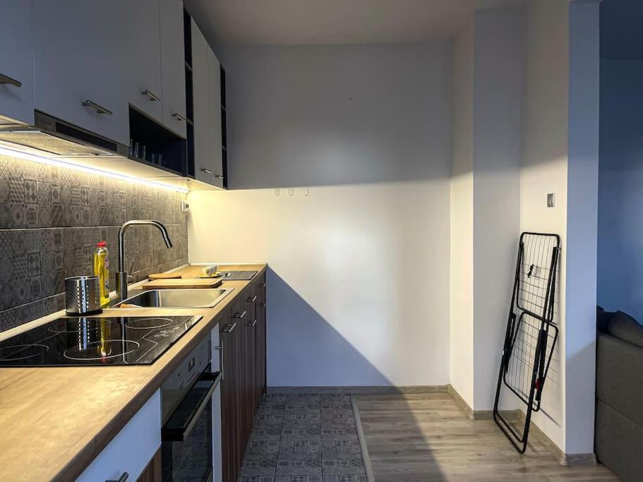 A Flat For A Great Start Apartment Sofia Exterior photo