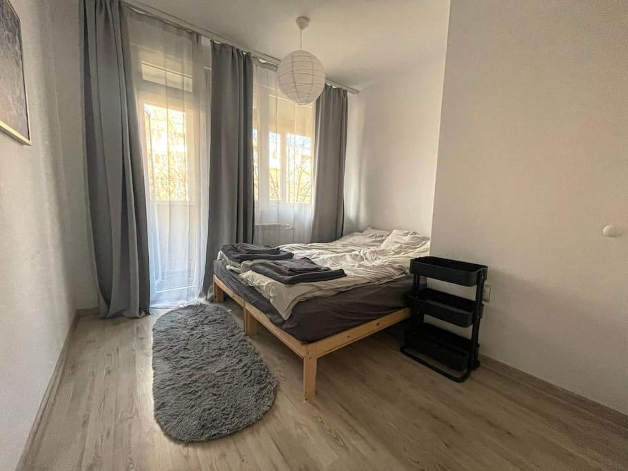 A Flat For A Great Start Apartment Sofia Exterior photo